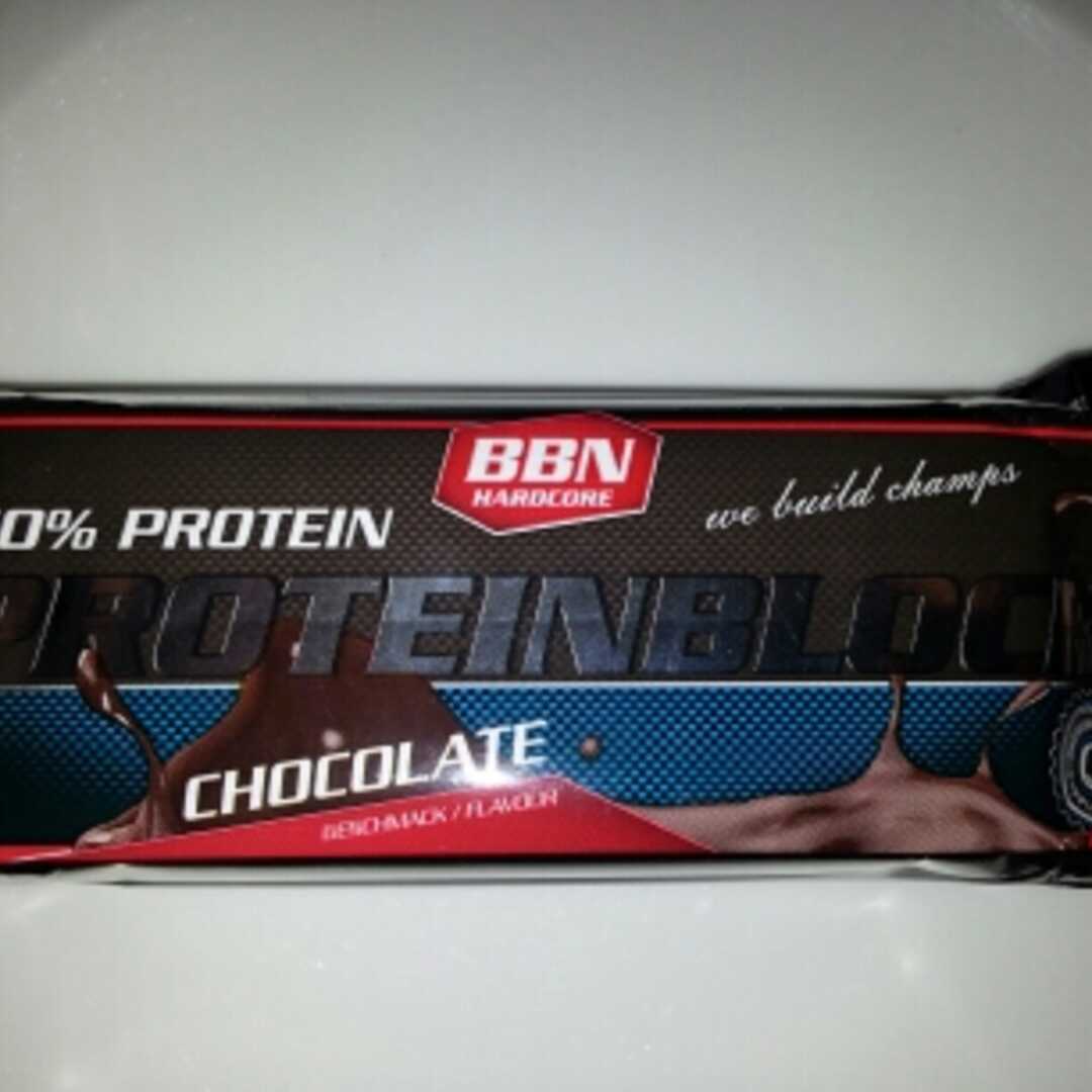 Best Body  Protein Block