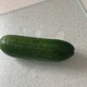 Cucumber (with Peel)