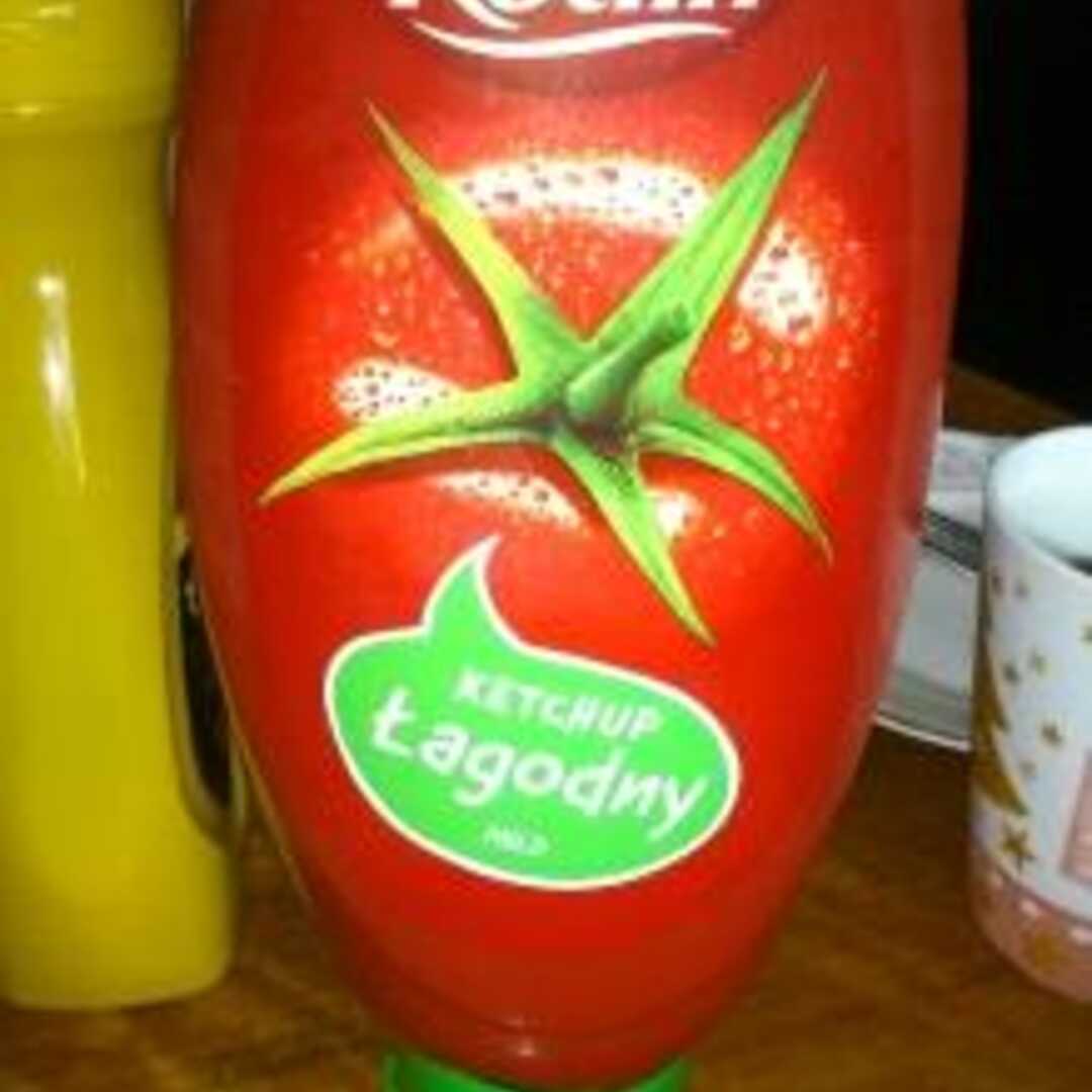 Kotlin Ketchup Łagodny
