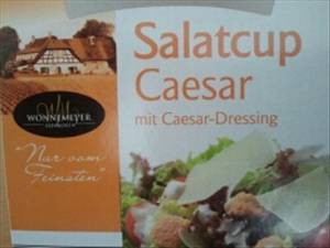 Wonnemeyer Salatcup Caesar