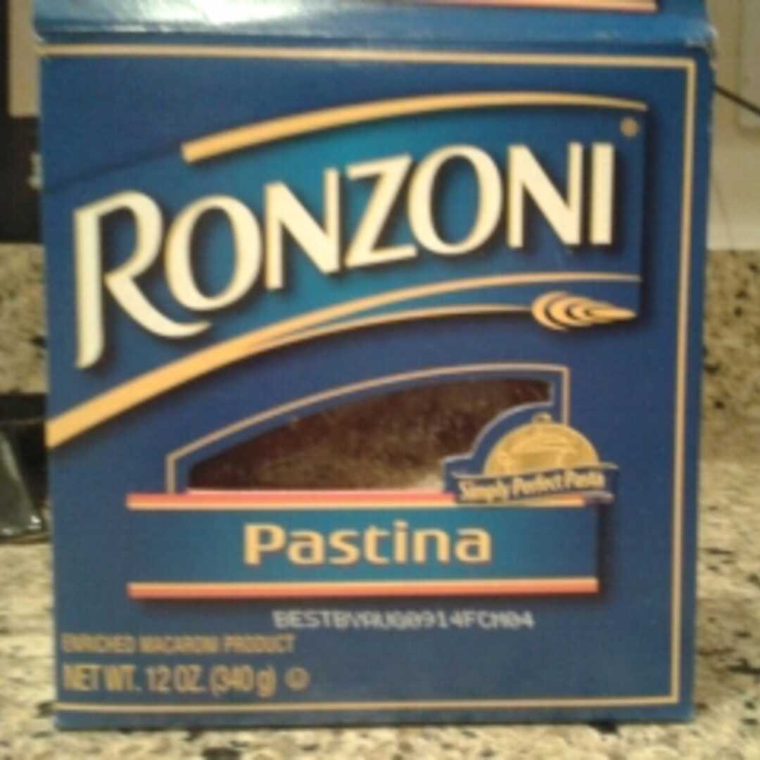 Ronzoni Pastina