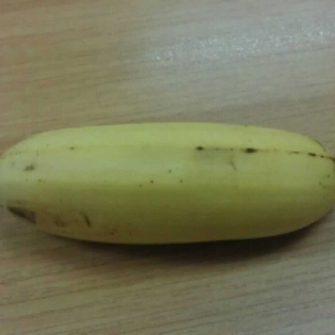 Chinese Banana