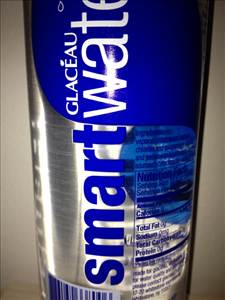 Glaceau Smartwater - Electrolyte Enhanced Water (33.8 oz)