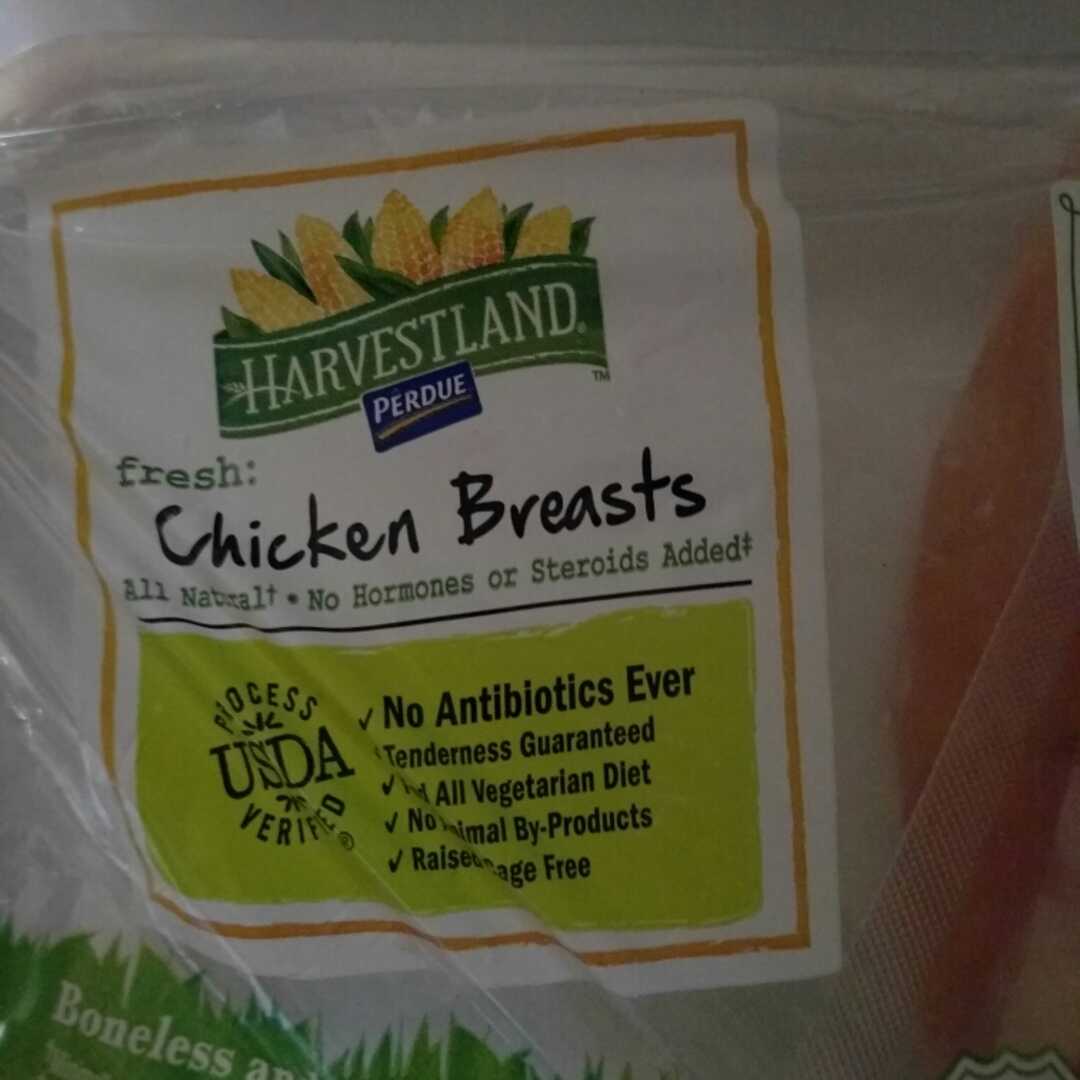 Harvestland Fresh Chicken Breasts