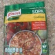 Knorr Sopa de Coditos