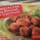 Thiriet Boulettes de Poulet