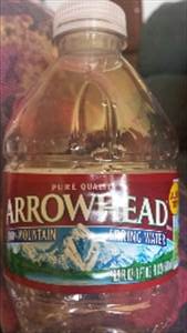 Arrowhead Sparkling Water