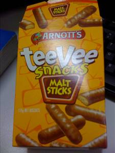 Arnott's Original Teevee Snacks