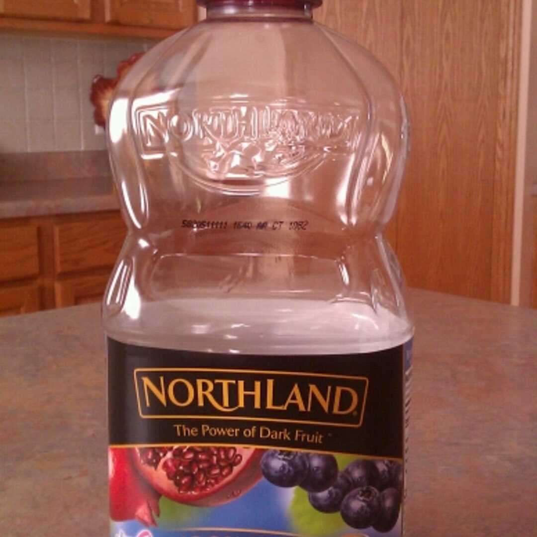 Northland Pomegranate Blueberry Juice