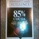 Lindt Extra Dark Chocolate 85% Cocoa