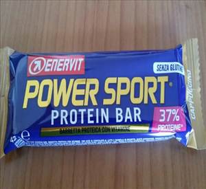 Enervit Power Sport Protein Bar 37%