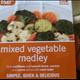 Fresh & Easy Mixed Vegetable Medley