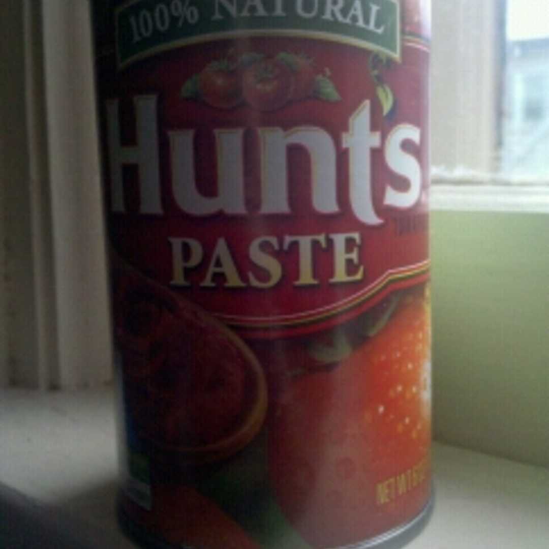 Hunt's Tomato Paste (No Salt Added)