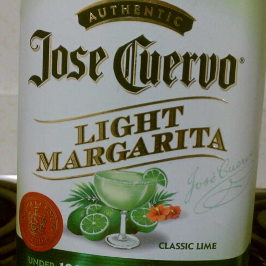 Jose Cuervo Light Margarita