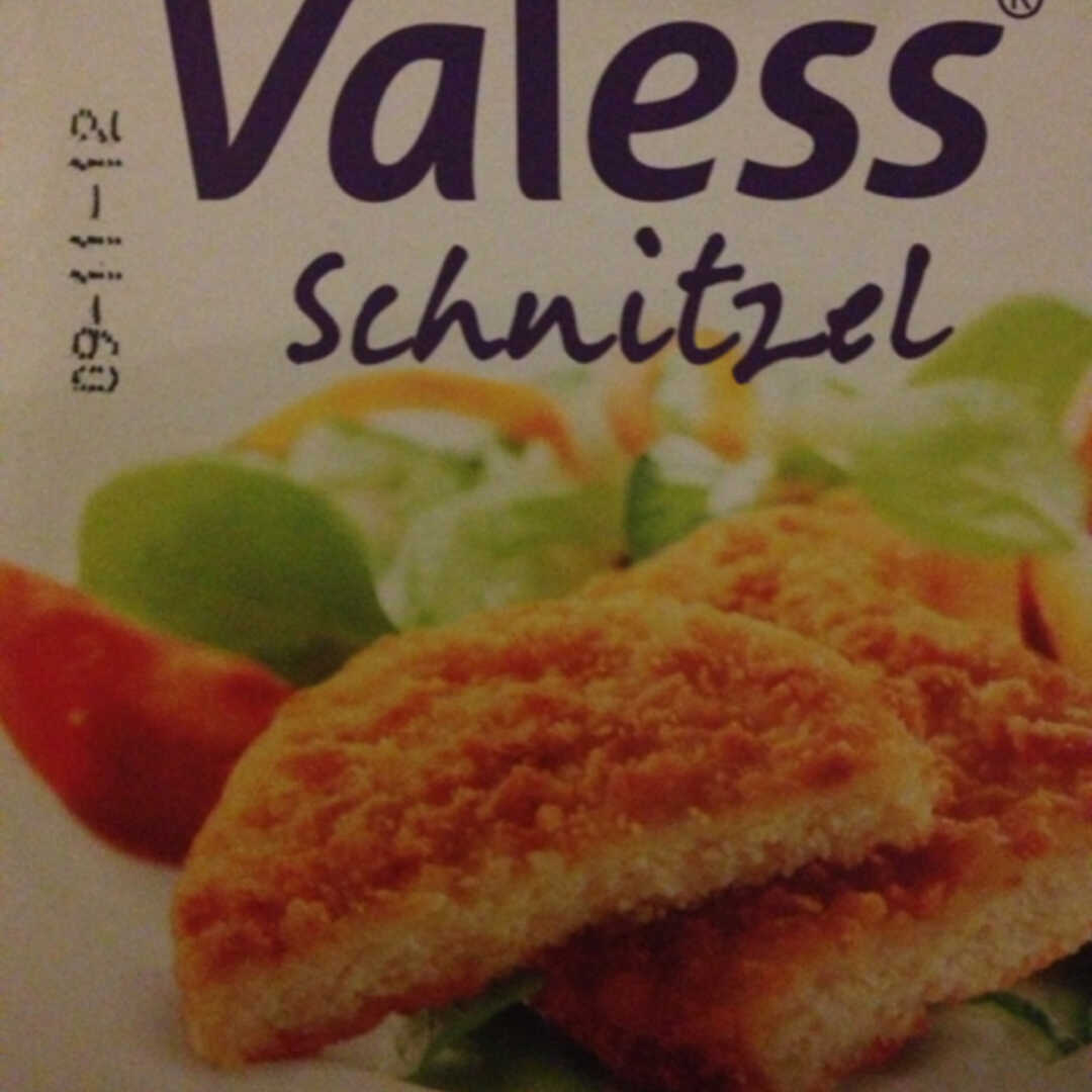 Valess Schnitzel