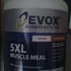 Evox 5XL Meal Replacement