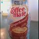 Coffee-Mate Gingerbread Coffee Creamer