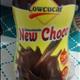Lowçucar New Choco Diet