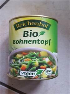 Reichenhof  Bio Bohneneintopf