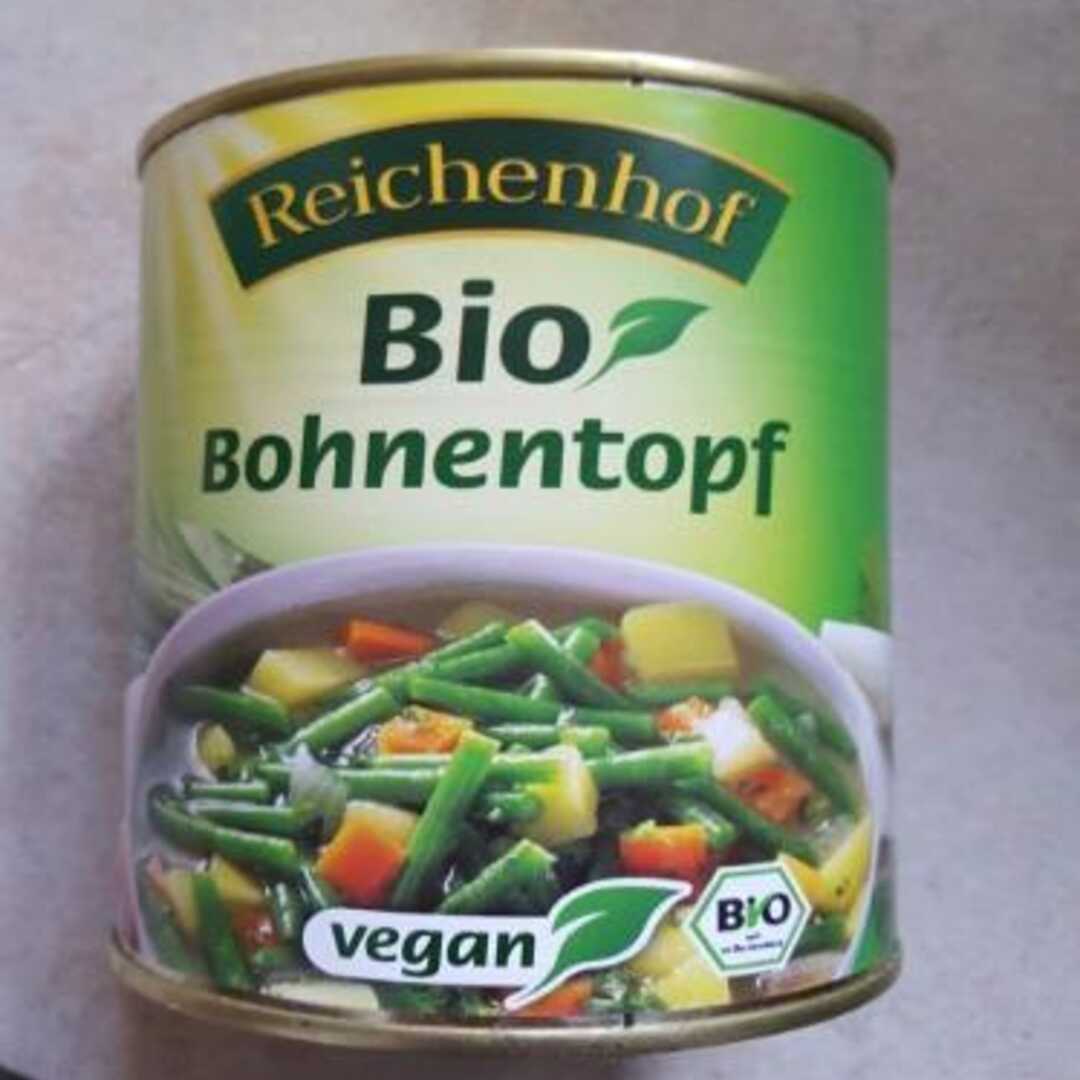Reichenhof  Bio Bohneneintopf