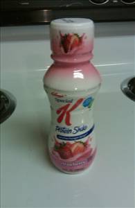 Kellogg's Special K Protein Shake - Strawberry