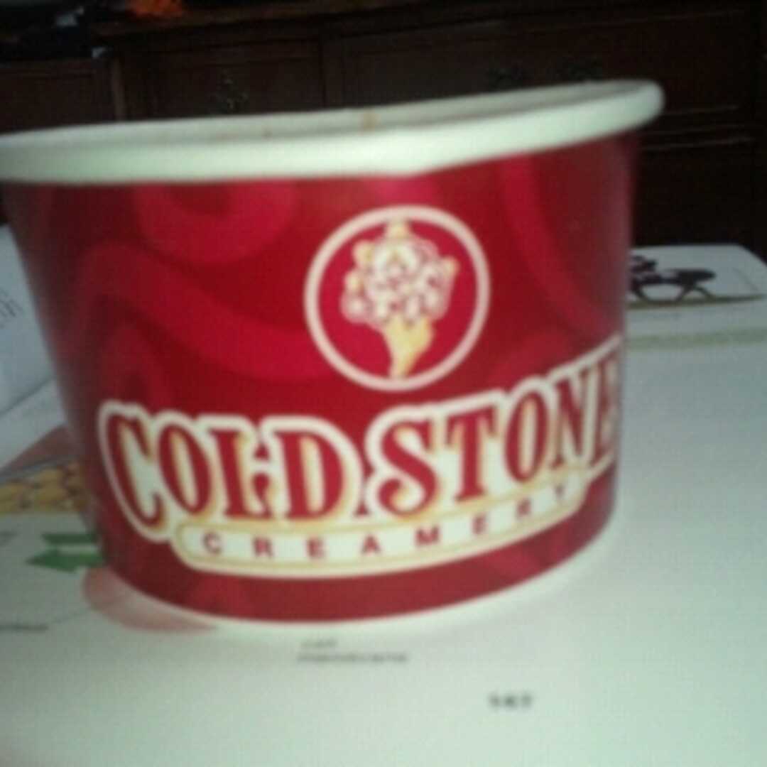 Cold Stone Creamery Cheesecake Ice Cream (Like It)