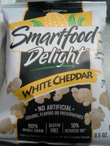 Smartfood Delight White Cheddar Popcorn