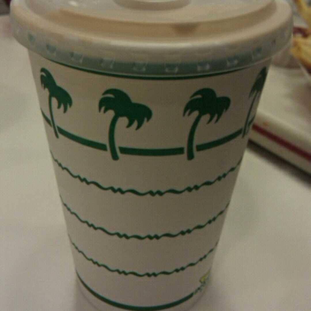 In-N-Out Chocolate Shake
