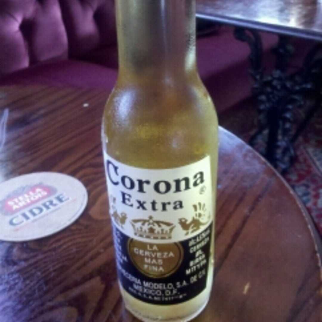 Corona Corona Extra