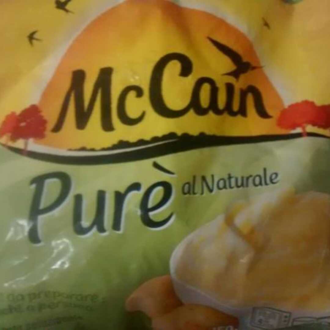 McCain Purè al Naturale