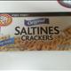 Piggly Wiggly Saltines Crackers