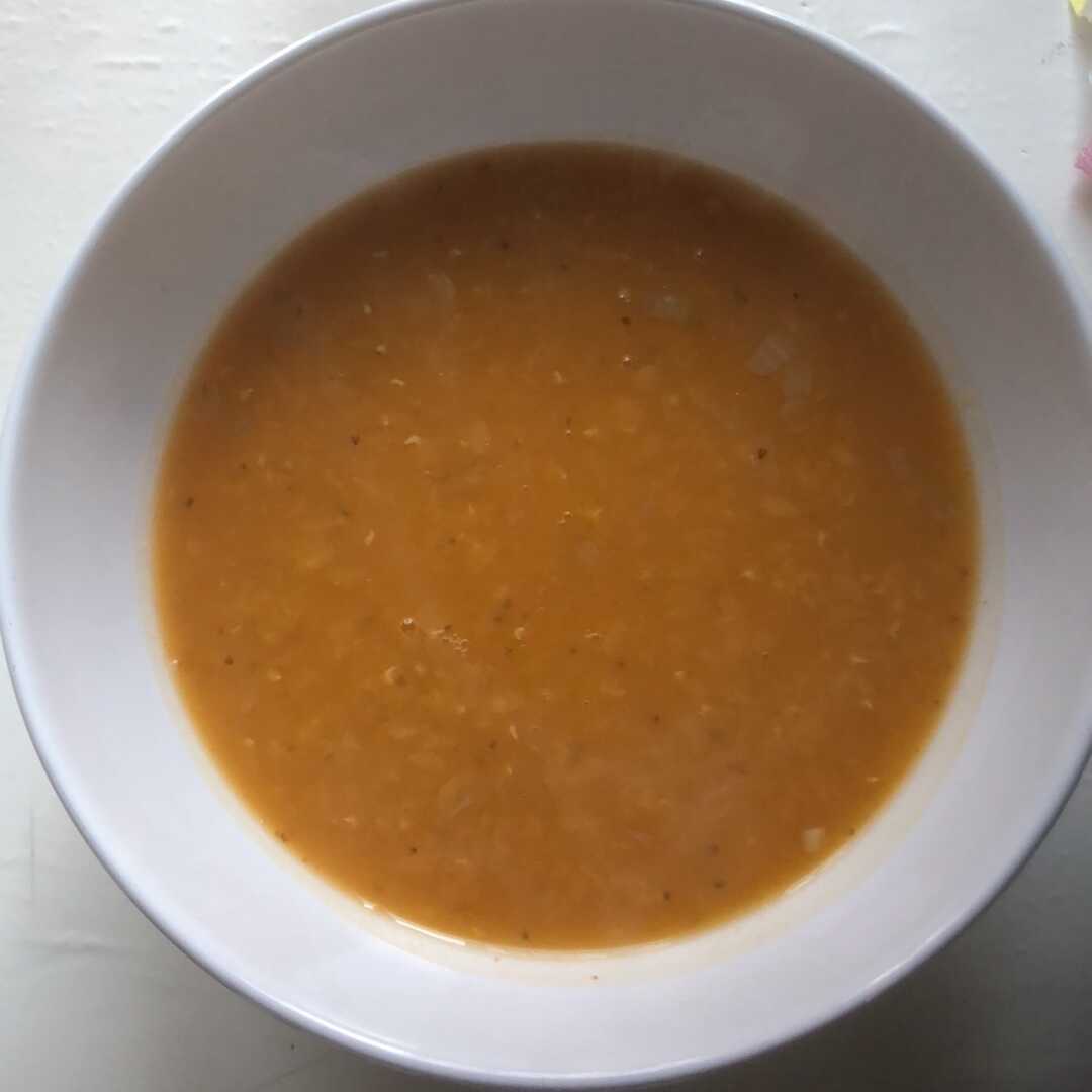 Soupe de Lentilles