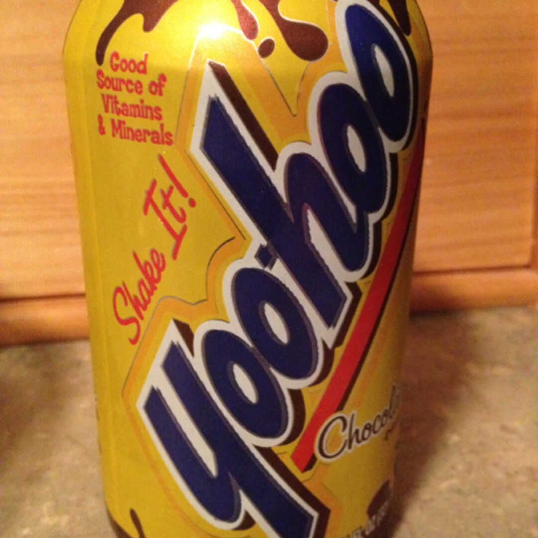 Yoo-Hoo Chocolate Drink (Can)