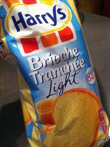 Harry's Brioche Tranchée Light