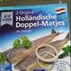 Almare Holländische Doppel-Matjes