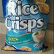 America's Choice Ranch Flavor Rice Crisps