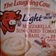 Laughing Cow Light Mozzarella, Sun-Dried Tomato & Basil