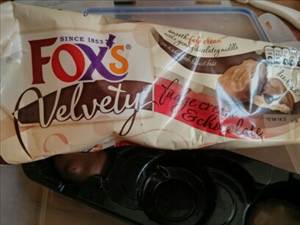 Fox's Velvety Fudge Cream & Chocolate