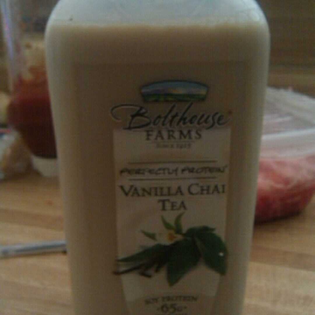 Bolthouse Farms Perfectly Protein - Vanilla Chai Tea