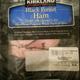 Kirkland Signature Black Forest Ham