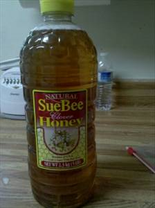 Sue Bee Honey