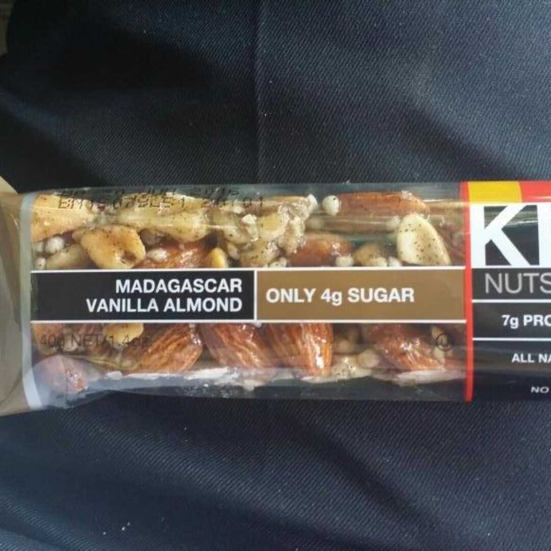 Kind Nuts & Spices Madagascar Vanilla Almond