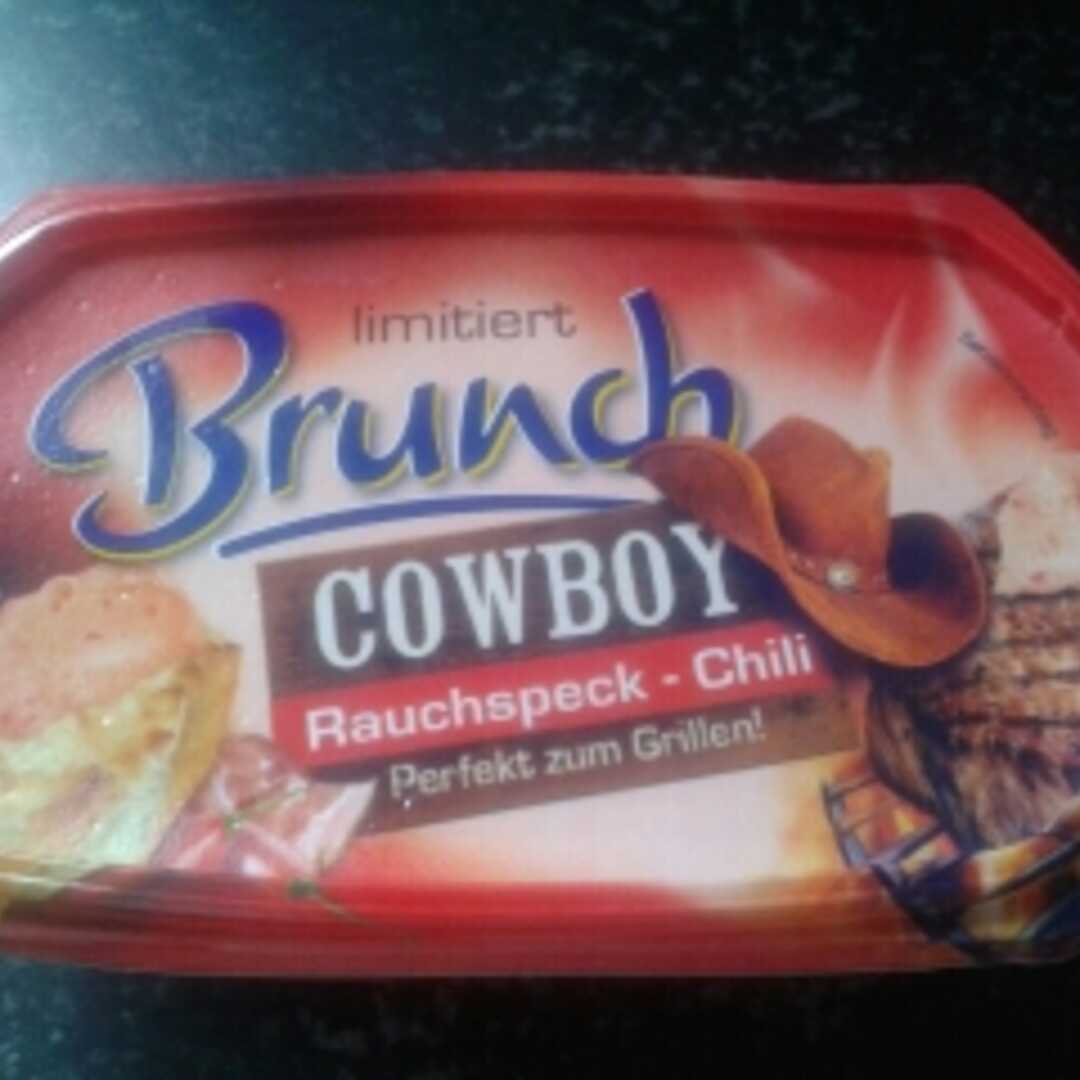 Brunch Cowboy