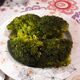 Pişmiş Brokoli (Taze Olandan, Pişirilirken Yağ Eklenmemiş)