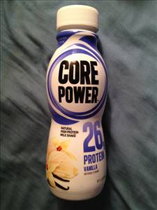 Core Power Vanilla