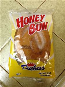 Duchess Honey Bun