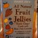 Trader Joe's Fruit Jellies