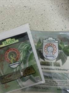 Tadin Green Tea
