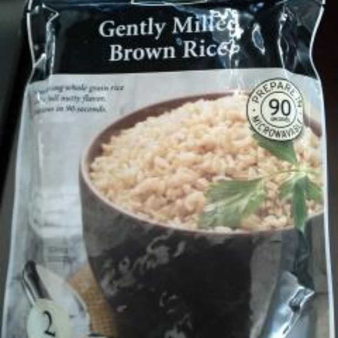 Safeway Select Gently Milled Brown Rice