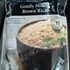 Safeway Select Gently Milled Brown Rice